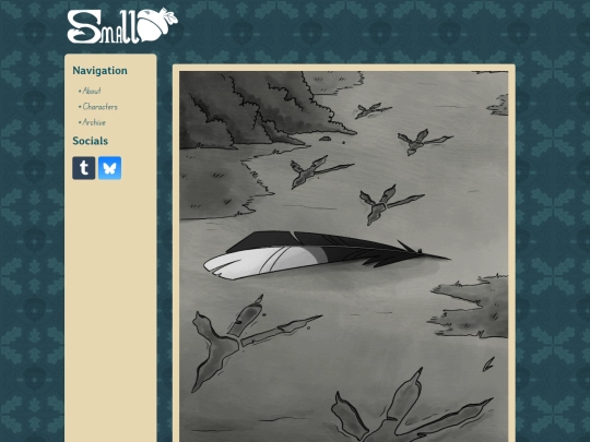 Last-Page screenshot