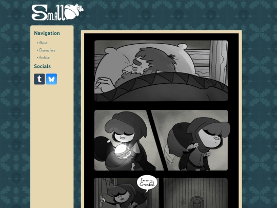 Page-3 screenshot