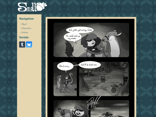 Page-5 screenshot