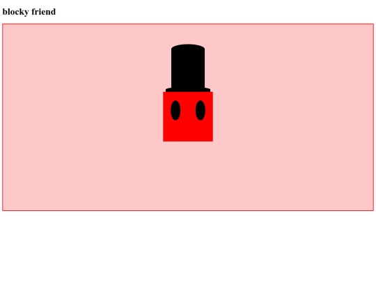 blocky screenshot