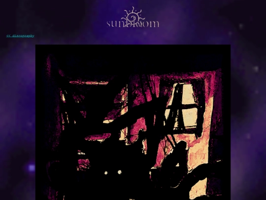 discography/singles/benadryl screenshot