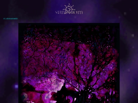 discography/singles/ditch screenshot