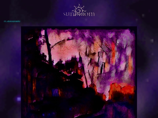 discography/singles/good-morning screenshot