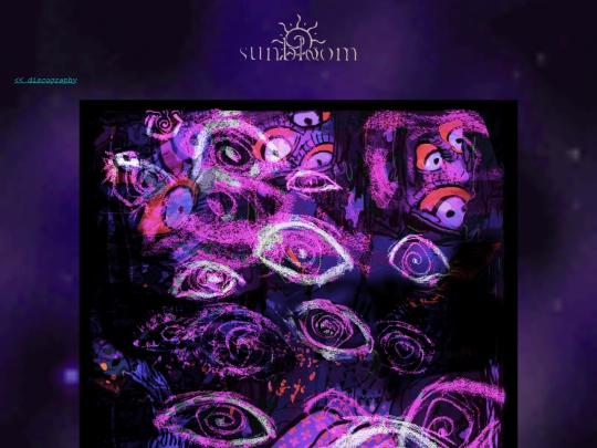 discography/singles/scopophobia screenshot