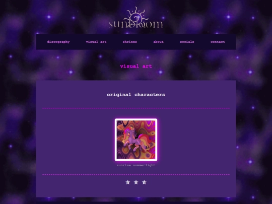visual_art screenshot