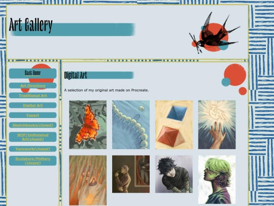 digitalart screenshot