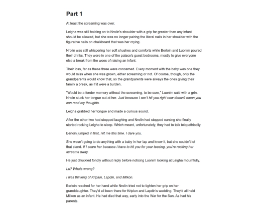 Writing/Part 1 screenshot