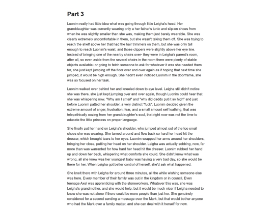 Writing/Part 3 screenshot