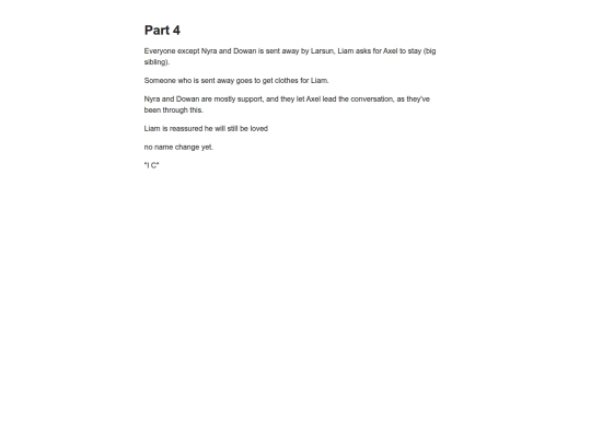 Writing/Part 4 screenshot