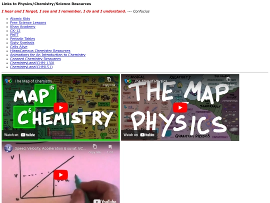 physics screenshot