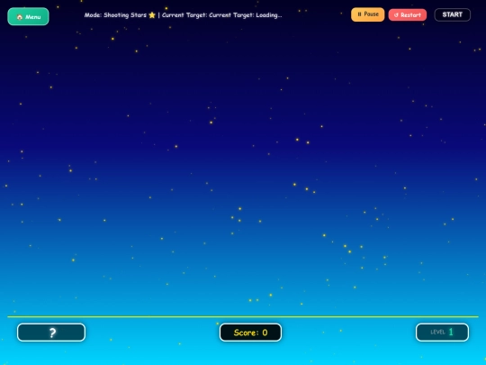 Archive/stars-archive screenshot