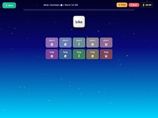 games/vowel_countdown screenshot