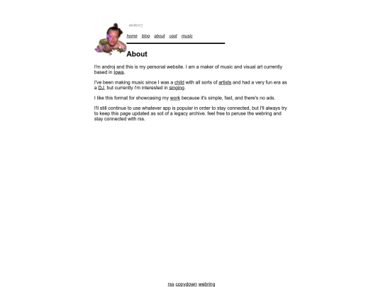 about screenshot