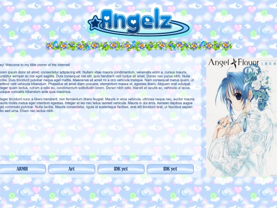 WIPindex screenshot