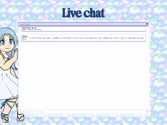 angelzMedia/mediachat screenshot