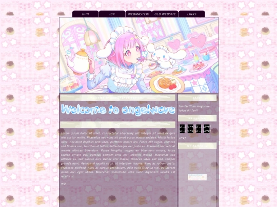 oldhome screenshot