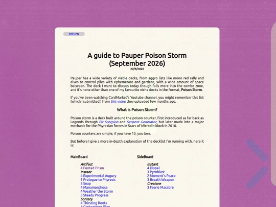 cards/Articles/PoisonStorm screenshot