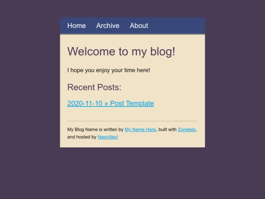 news screenshot