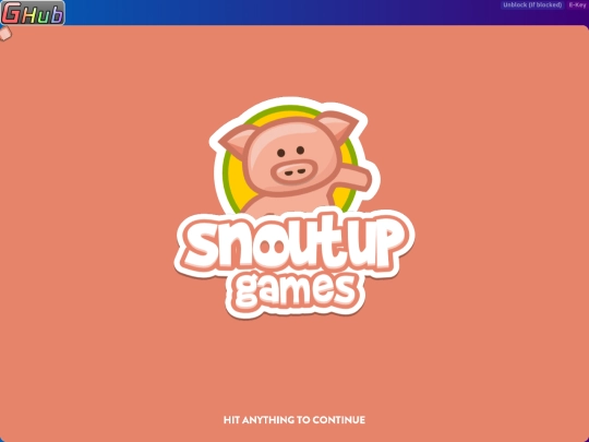 iron-snout screenshot