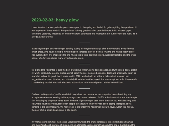 days/2023-02-03 screenshot