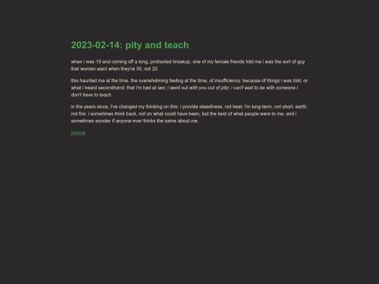 days/2023-02-14 screenshot