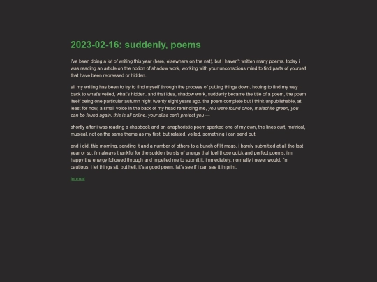 days/2023-02-16 screenshot