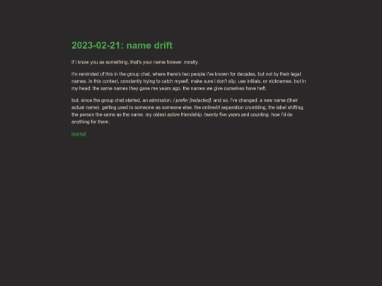 days/2023-02-21 screenshot