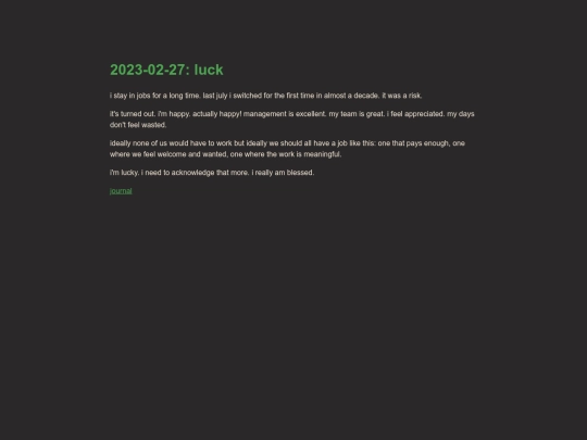 days/2023-02-27 screenshot