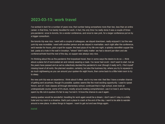 days/2023-03-13 screenshot