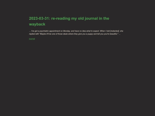 days/2023-03-21 screenshot