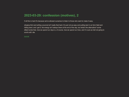 days/2023-03-29 screenshot