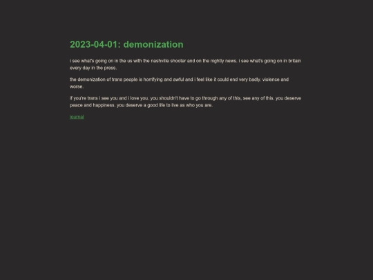 days/2023-04-01 screenshot