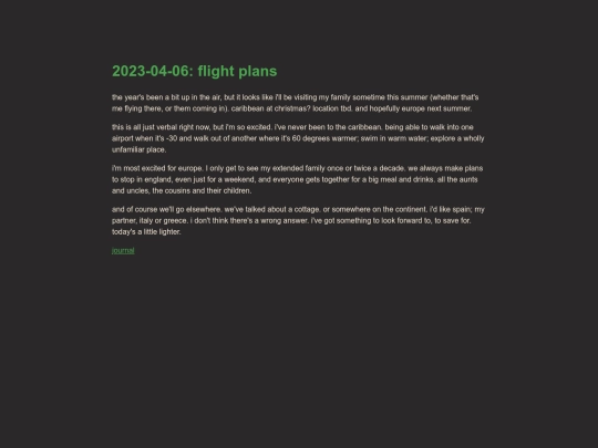 days/2023-04-06 screenshot
