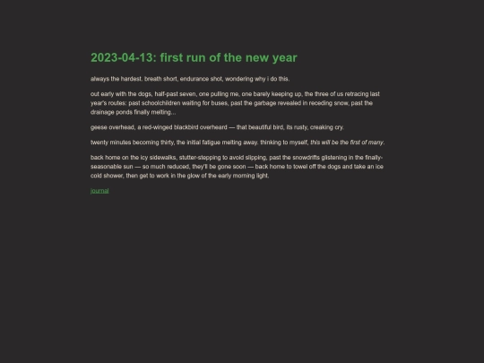 days/2023-04-13 screenshot
