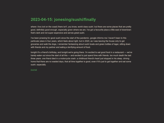 days/2023-04-15 screenshot