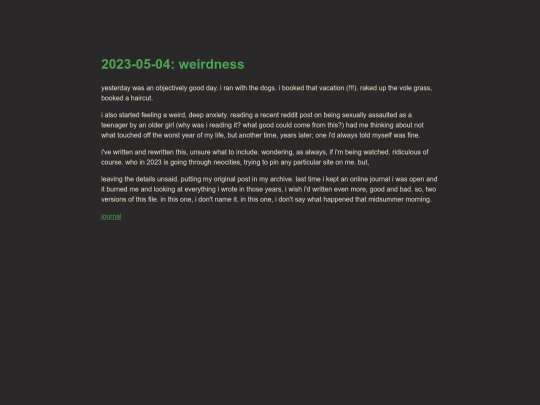 days/2023-05-04 screenshot