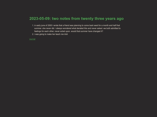 days/2023-05-09 screenshot