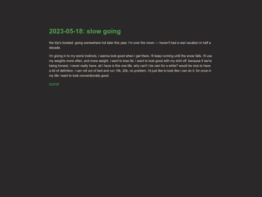 days/2023-05-18 screenshot