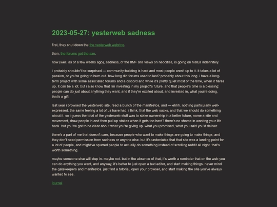 days/2023-05-27 screenshot