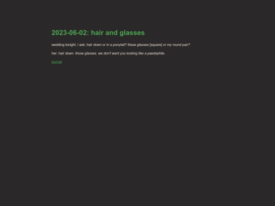 days/2023-06-02 screenshot