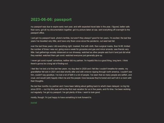 days/2023-06-06 screenshot