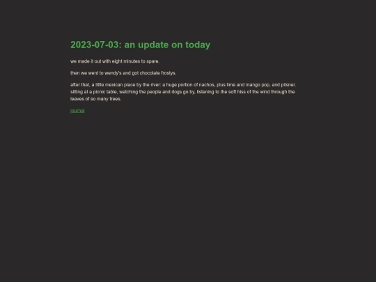 days/2023-07-03-2 screenshot