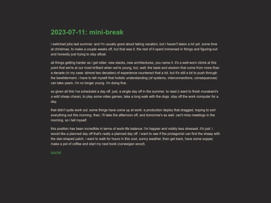 days/2023-07-11 screenshot