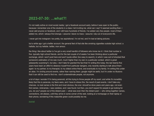 days/2023-07-30 screenshot