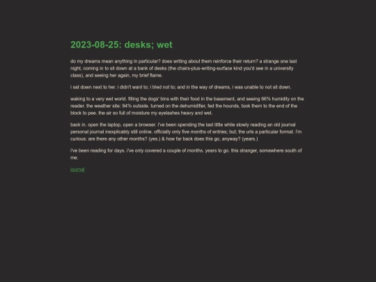 days/2023-08-25 screenshot