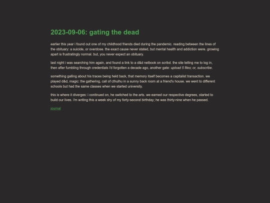 days/2023-09-06 screenshot