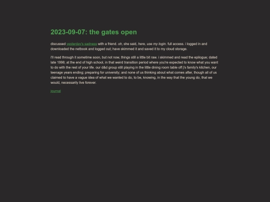 days/2023-09-07 screenshot