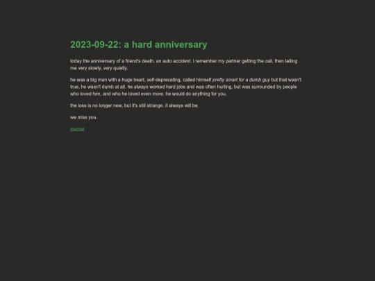 days/2023-09-22 screenshot
