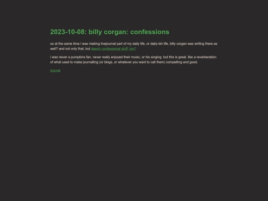 days/2023-10-08 screenshot