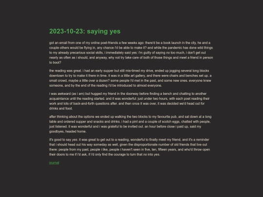 days/2023-10-23 screenshot
